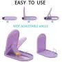Cell Phone Stand, 12pack Portable Foldable Desktop Cell Phone Holder Adjustable Universal Multi-Angle Cradle for Desk Tablet iPad Mini iPhone X/8/7 Plus/7/6s/6 Samsung Galaxy, Black, White, Blue Cell Phone Stand, 12pack Portable Foldable Desktop Cell Phone Holder Adjustable Universal Multi-Angle Cradle for Desk Tablet iPad Mini iPhone X/8/7 Plus/7/6s/6 Samsung Galaxy, Black, White, Blue