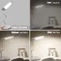 KK.BOL Solar Desk Lamp Three Levels Dimmable Led Table Lamp for Reading Bedside Light Night Light 3000mAh KK.BOL Solar Desk Lamp Three Levels Dimmable Led Table Lamp for Reading Bedside Light Night Light 3000mAh