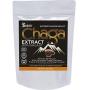 Sayan Siberian Chaga Mushroom Extract with Shilajit Powder 4Oz/113g –Powerful Antioxidant Fulvic Acid Supplement –Immune System Health Booster, Inflammation Reduction