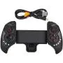 Ichiias Mobile Controller Flexible Wireless Bluetooth Gamepad Game Handle for Mobile Phone Tablet Computer Ichiias Mobile Controller Flexible Wireless Bluetooth Gamepad Game Handle for Mobile Phone Tablet Computer