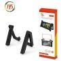 Stand for Nintendo Switch, Portable and Adjustable Car Holder and Playstand for Nintendo Switch