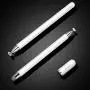 MEKO Universal Disc Stylus for iPad Pencil Compatiable with All Touch Screen Devices Including Smart Phones, Computers, Tablets (2-Packs Stylus Pen with Acessories) MEKO Universal Disc Stylus for iPad Pencil Compatiable with All Touch Screen Devices Including Smart Phones, Computers, Tablets (2-Packs Stylus Pen with Acessories)