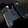 RONSHIN Gamepad Controller-Pubg L1R1 Game Shooter Mobile Phone Gamepad Game Joystick Controller Ultra-Portable Grip Holder with Mute Heat Dissipation Fan Gifts for Men