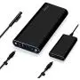 BatPower ProE 2 ES10B 148Wh MS Surface External Battery for Surface Book 2 1 Laptop 3 2 1 Power Bank Surface Pro X 7 6 5 4 3 2 RT Go Portable Charger, USB QC 3.0 Quick Charge for Tablet or Smartphone BatPower ProE 2 ES10B 148Wh MS Surface External Battery for Surface Book 2 1 Laptop 3 2 1 Power Bank Surface Pro X 7 6 5 4 3 2 RT Go Portable Charger, USB QC 3.0 Quick Charge for Tablet or Smartphone