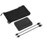Charmast Smallest 10000 USB C PD Quick Charge Portable Charger, Mini Small 10400 mah Power Delivery QC Power Bank, Compact Phone External Battery Pack Chargers Compatible with iPhone, Samsung, Pixel