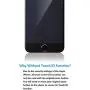 for iPhone 6S Screen Replacement 4.7 inch Black 3D Touch Digitizer LCD Display Replacement(A1633, A1688, A1700) with Home Button, Front Camera, Proximity Sensor, Ear Speaker, Full Assembly Repair Tool for iPhone 6S Screen Replacement 4.7 inch Black 3D Touch Digitizer LCD Display Replacement(A1633, A1688, A1700) with Home Button, Front Camera, Proximity Sensor, Ear Speaker, Full Assembly Repair Tool