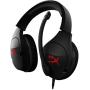 HyperX Cloud Stinger - Gaming Headset – Comfortable HyperX Signature Memory Foam, Swivel to Mute Noise-Cancellation Microphone, Compatible with PC, Xbox One, PS4, Nintendo Switch, and Mobile Devices
