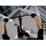GoPro Head Strap + QuickClip (All GoPro Cameras) - Official GoPro Mount