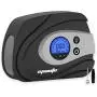 EPAuto 12V DC Auto Portable Air Compressor Pump, Preset Digital Tire Inflator by 100 PSI for Compact/Midsize Sedan SUV EPAuto 12V DC Auto Portable Air Compressor Pump, Preset Digital Tire Inflator by 100 PSI for Compact/Midsize Sedan SUV