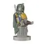 Exquisite Gaming Boba Fett Cable Guys Mobile Phone and Controller Holder - Not Machine Specific Exquisite Gaming Boba Fett Cable Guys Mobile Phone and Controller Holder - Not Machine Specific