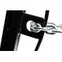 Eaz-Lift Camco King Pin Tripod 5th Wheel Stabilizer, Adjustable from 38.5 50-Inches-(48855)