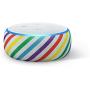Echo Dot (3rd Gen) Kids Edition, an Echo designed for kids with parental controls - Rainbow