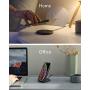 Anker Wireless Chargers Bundle, PowerWave Pad & Stand Upgraded, Qi-Certified, 7.5W for iPhone 11, 11 Pro, 11 Pro Max, Xs Max, XR, XS, X, 8, 10W for Galaxy S20 S10 S9, Note 10 Note 9 (No AC Adapter)