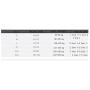 CHUSHENG Plastic Waist 13-Breasted Ladies Abdomen Belt Pregnant Women Postpartum Corset Belt Body Shaping Body Belt,Flesh,XXL