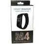 CADIC Fitness Tracker, Fitness Band Sleep Monitor Tracker Smart Workout Watch for Men and Women Athletic with Blood Pressure Heart Rate Blood Oxygen Step Calorie Counter IP67 Waterproof Black CADIC Fitness Tracker, Fitness Band Sleep Monitor Tracker Smart Workout Watch for Men and Women Athletic with Blood Pressure Heart Rate Blood Oxygen Step Calorie Counter IP67 Waterproof Black