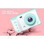Kids Camera,Kids Digital Camera 1080P2.8 Inch Screen Include 32G Memory Card