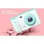 Kids Camera,Kids Digital Camera 1080P2.8 Inch Screen Include 32G Memory Card