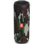 JBL FLIP 4 - Waterproof Portable Bluetooth Speaker - Squad Camo JBL FLIP 4 - Waterproof Portable Bluetooth Speaker - Squad Camo