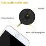 Mini Portable Speaker Compatible for iPhone/Android Phones/iPad Tablet/Computer/iPod, Yuiphint 3W Mobile Phone Speaker Line-in Speaker with Clear Bass 3.5mm Aux Audio Interface