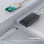 Portable Charger RAVPower 20100mAh USB C 45W Power Bank PD 3.0 iSmart Power Delivery (Type C 30W Input 45W Output) External Battery Pack for iPhone, Ipad Pro, MacBook, Switch, Galaxy Note 10 and More Portable Charger RAVPower 20100mAh USB C 45W Power Bank PD 3.0 iSmart Power Delivery (Type C 30W Input 45W Output) External Battery Pack for iPhone, Ipad Pro, MacBook, Switch, Galaxy Note 10 and More