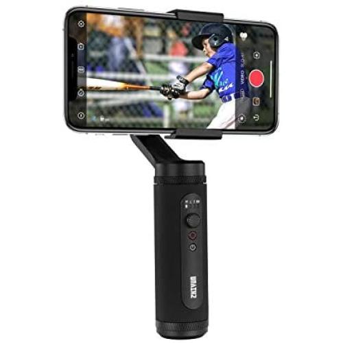 Zhiyun Smooth Q2 [Official] 3-Axis Handheld Smartphone Gimbal Stabilizer