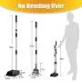 WiFi Indoor Camera & Metal Dog Pooper Scooper Bundle WiFi Indoor Camera & Metal Dog Pooper Scooper Bundle