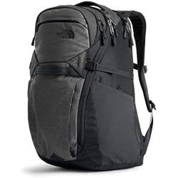 The North Face Router, TNF Dark Grey Heather/Asphalt Grey, OS