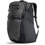 The North Face Router, TNF Dark Grey Heather/Asphalt Grey, OS