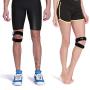 Patella Knee Strap for Running,Knee Stabilizing Brace Support for Tendonitis,Osgood schlatter,Arthritis, Meniscus, Tear,Runners,Chondromalacia,Injury Recovery,Sports,12"-18"