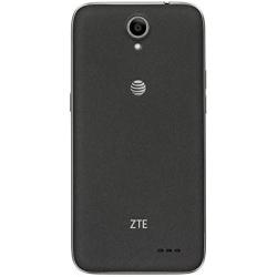 AT&T Prepaid ZTE Maven 3 4G LTE Smartphone Cell Phone. Unlimited Calling, Texting, Data. 5" Touchscreen, 8GB Memory, Android Nougat 7.1.1, 5MP Rear-Facing Camera, 2MP Front Camera. Model: Z835PAYGO.