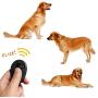 GOTONE Dog Training Kit Dog Treat Pouch, Clip on Dog Treat Bag and 7pcs Adjustable Puppy Doorbells, Whistle to Control Stop Barking Dog, Collapsible Bowl, Dog Training Set Clicker