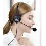 Callez 3.5mm Cell Phone Headset Dual, Corded Truck Driver Headsets with Microphone Noise Canceling for iPhone Samsung Galaxy Huawei LG BlackBerry HTC Mobile Phone iPad PC Tablets Podcast Skype C402E2 Callez 3.5mm Cell Phone Headset Dual, Corded Truck Driver Headsets with Microphone Noise Canceling for iPhone Samsung Galaxy Huawei LG BlackBerry HTC Mobile Phone iPad PC Tablets Podcast Skype C402E2