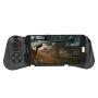 Tacameng Mobile Phone Eat Chicken Game Aim Key Controller Bluetooth control For PUBG Game,Feel More Comfortable, Product Structure is Ergonomic