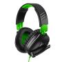 Turtle Beach Recon 70 Gaming Headset for Xbox One, PlayStation 4 Pro, PlayStation 4, Nintendo Switch, PC, and Mobile - Xbox One
