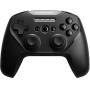 SteelSeries Stratus Duo Wireless Gaming Controller – Made for Android, Windows, and VR – Dual-Wireless Connectivity – High-Performance Materials – Supports Fortnite Mobile (Renewed)