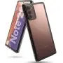 Ringke Fusion Case Designed for Galaxy Note 20, Galaxy Note 20 5G (2020) - Smoke Black Ringke Fusion Case Designed for Galaxy Note 20, Galaxy Note 20 5G (2020) - Smoke Black