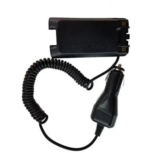 Car Charger Battery Eliminator For TYT MD-390/MD-390G Digital Mobile Radio DMR Two Way Radio Car Charger Battery Eliminator For TYT MD-390/MD-390G Digital Mobile Radio DMR Two Way Radio