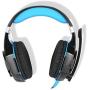 KOTION EACH GS600 Pro PC Gaming Headset Stereo Headphones with Microphone for Xbox 360 / PS3 / PS4 / PC Computer Laptop/Mobile Phones