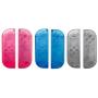 Tekijun Mobile Controller, Game Console Shell Controller Joy-Con Replacement Case for Nintend Switch