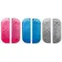 Tekijun Mobile Controller, Game Console Shell Controller Joy-Con Replacement Case for Nintend Switch
