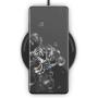Wireless Charger 10W by Playa (Wireless Charging Pad Compatible w/iPhone SE, iPhone 11, Galaxy, Pixel, AirPods, More) No Power Adapter (Required)