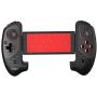 Retractable Wireless Bluetooth Game Controller Mobile Phone Gamepad Joystick Handle for Android/iOS Phones TV