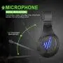 Xbox One PS4 Gaming Headset with Super Lightweight,COLUSI Over-Ear Gaming Headset with HD Mic&LED Light,Compatible with PC,Laptop,PS4,Xbox One Conntroller(Adapter Not Included),Ipad,Mobile Phone Xbox One PS4 Gaming Headset with Super Lightweight,COLUSI Over-Ear Gaming Headset with HD Mic&LED Light,Compatible with PC,Laptop,PS4,Xbox One Conntroller(Adapter Not Included),Ipad,Mobile Phone