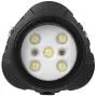 Yosoo Waterproof Fill Light, Diving Fill Light Waterproof Fill Light,Diving 40m Depth Waterproof LED Fill Light Photography Camera Shooting Accessory Photography Light Yosoo Waterproof Fill Light, Diving Fill Light Waterproof Fill Light,Diving 40m Depth Waterproof LED Fill Light Photography Camera Shooting Accessory Photography Light