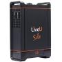 LiveU Solo Wireless Live Video Streaming Encoder for Facebook Live, Twitch, YouTube, and Twitter Live Video Streams