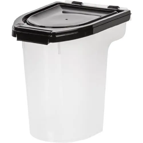 IRIS Nesting Airtight Pet Food Container