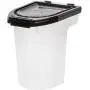 IRIS Nesting Airtight Pet Food Container