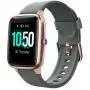 YAMAY Smart Watch Fitness Tracker Watches for Men Women, Fitness Watch Heart Rate Monitor IP68 Waterproof Digital Watch with Step Calories Sleep Tracker, Smartwatch Compatible iPhone Android Phones