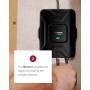 weBoost Drive X RV (471410) Cell Phone Signal Booster | U.S. Company | All U.S. Carriers - Verizon, AT&T, T-Mobile, Sprint & More | FCC Approved, RV & Motorhome Moving + Stationary