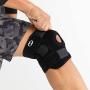 CompressionGear Adjustable Knee Brace Small-Medium